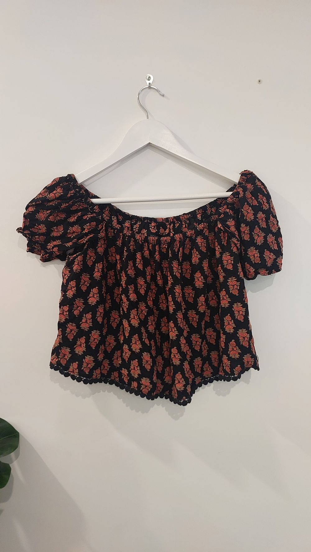 Topshop top