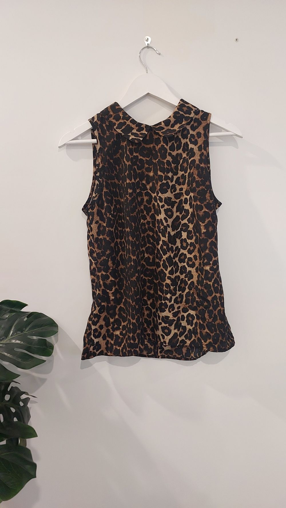 Anna Taylor top