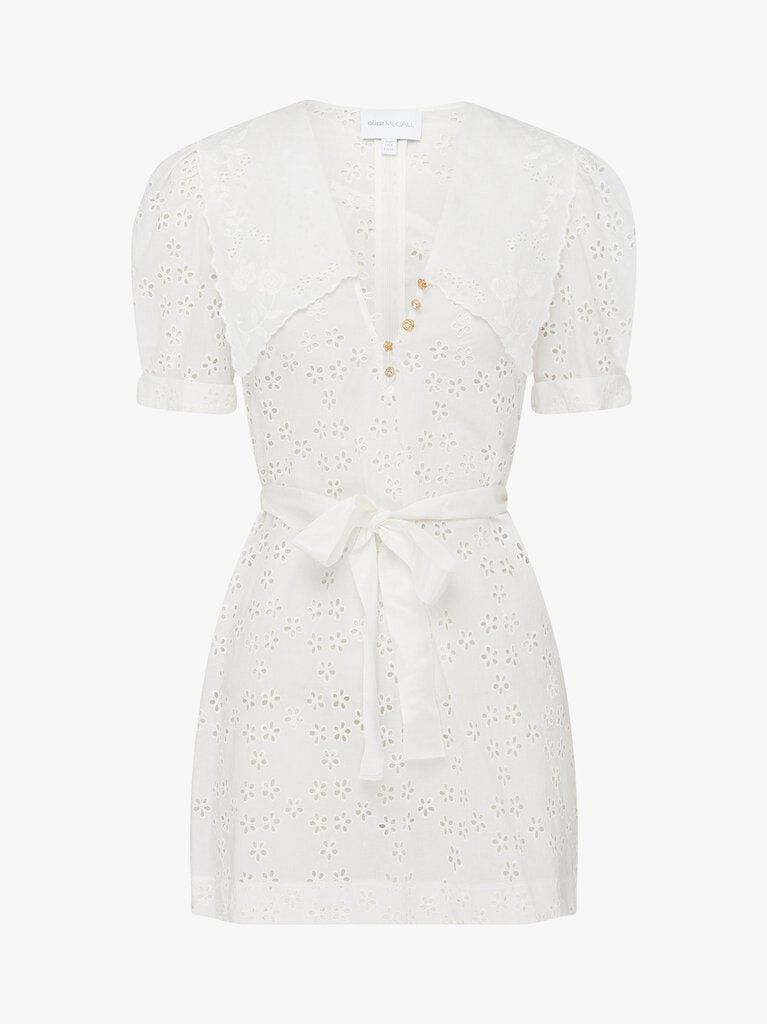 Alice mccall dress
