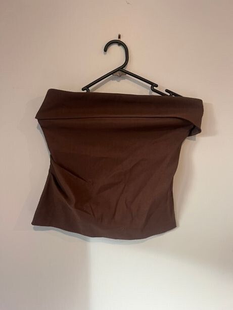 Glassons Brown Top