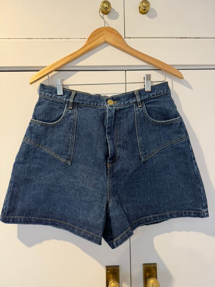 Ruby Clover Shorts