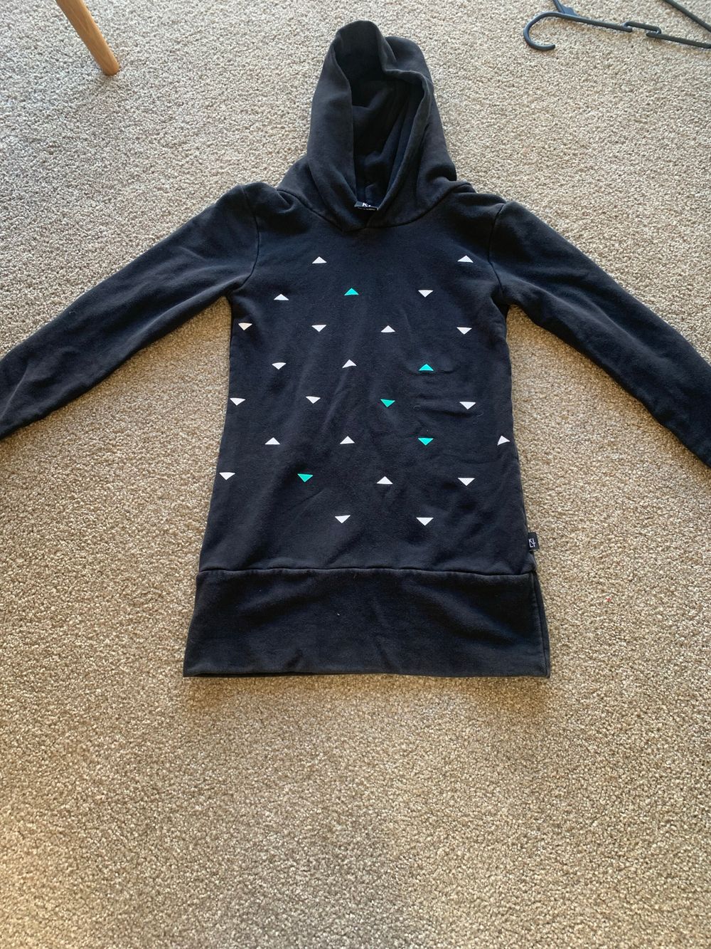 KILT hoodie