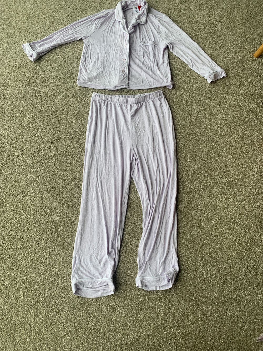 extremely comfortable  kids pjs