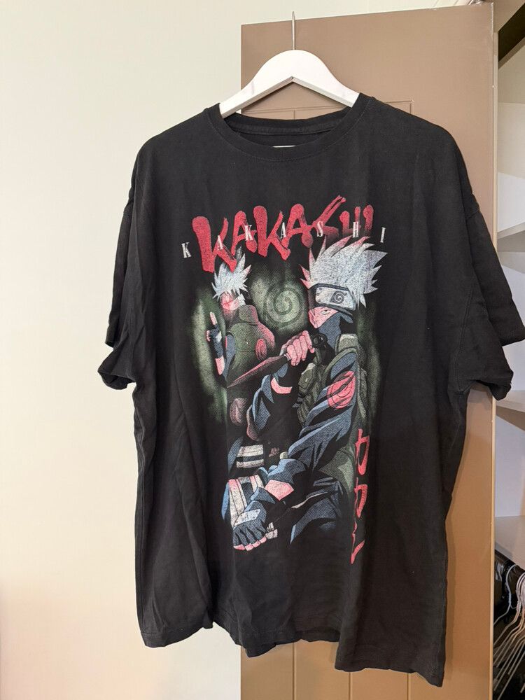 Kakashi Tee