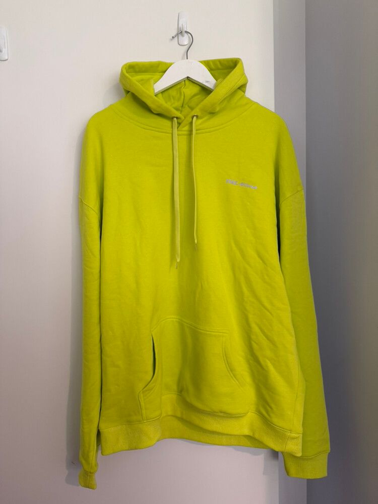 Stax Hoodie