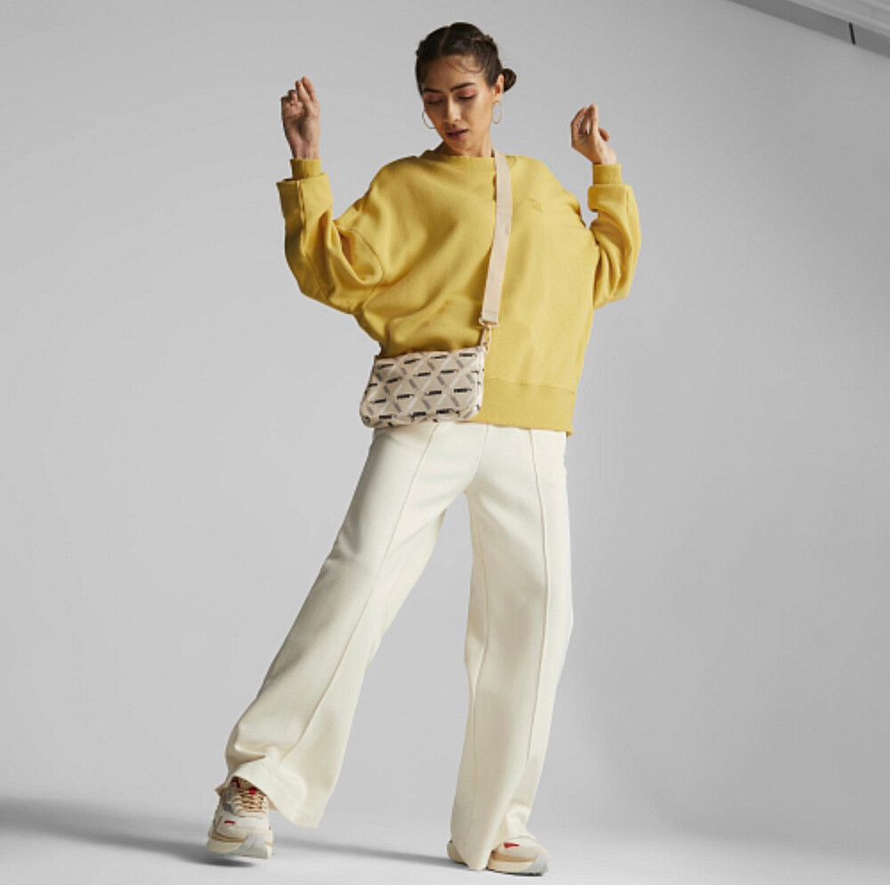 Puma Infuse Wide Leg Pant