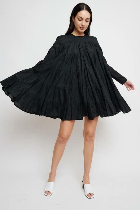 Merlette - Soliman Dress on Designer Wardrobe