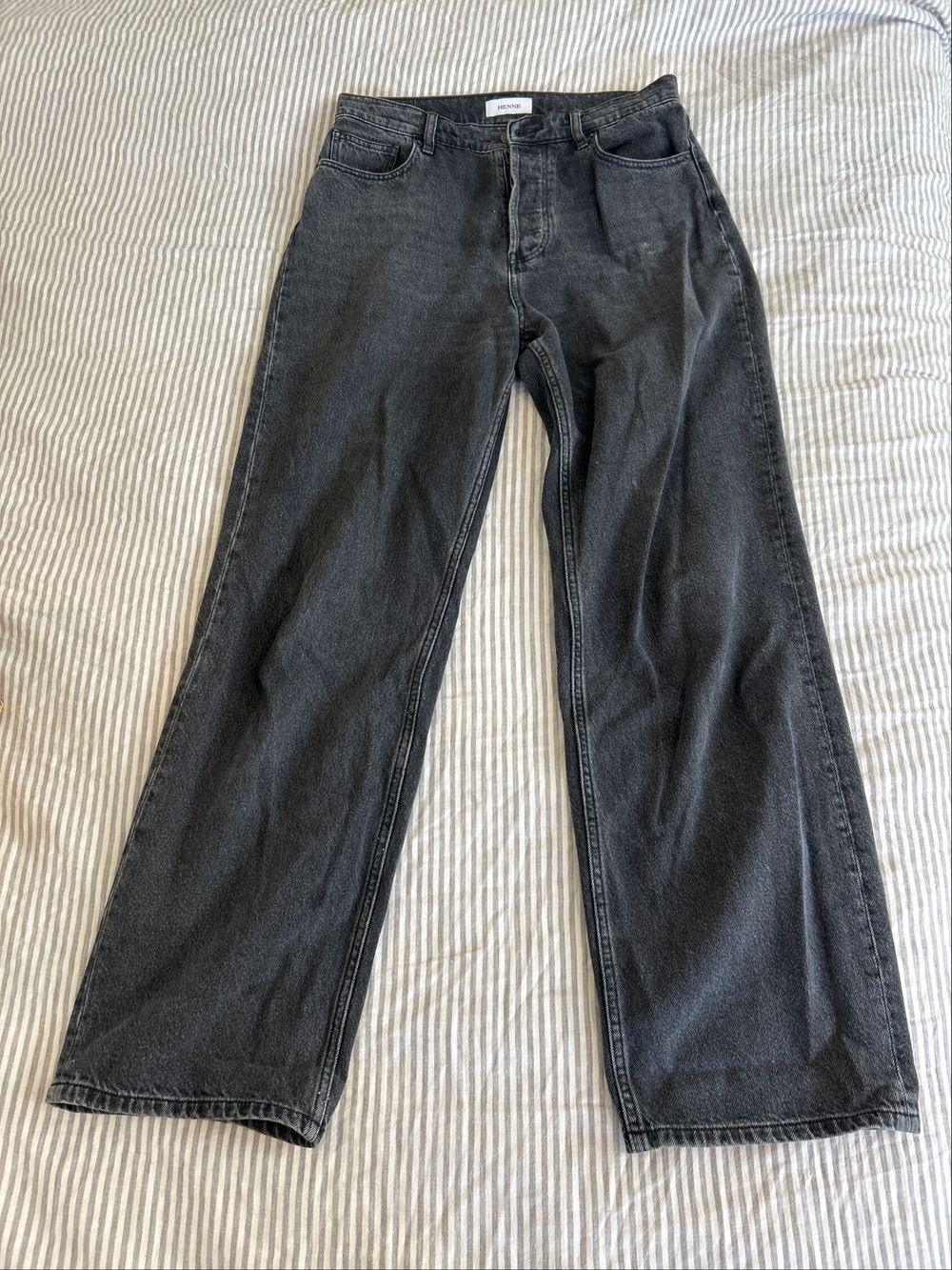 Henne Valentina jeans