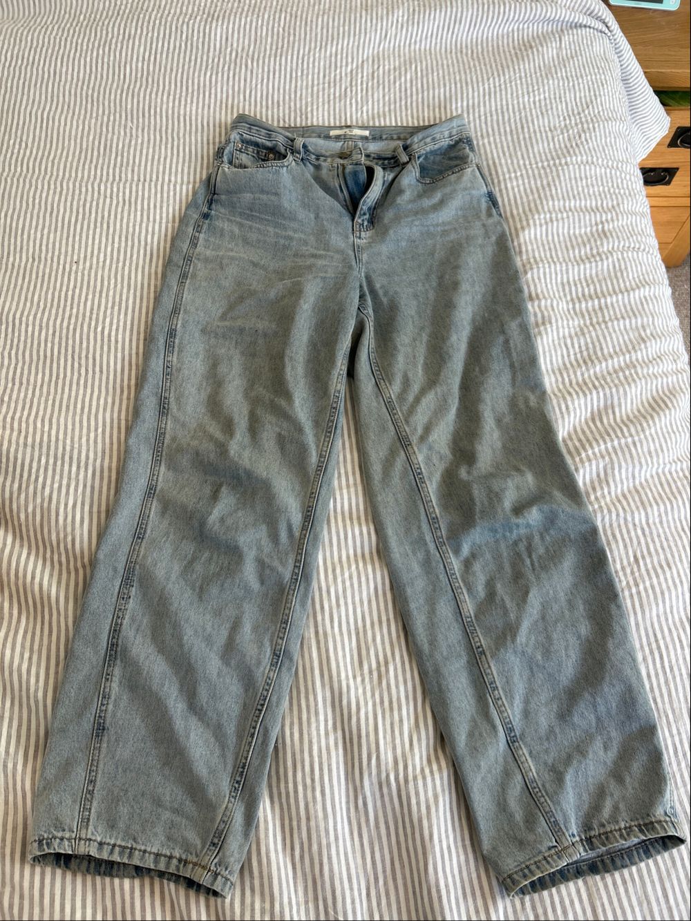 max denim jeans
