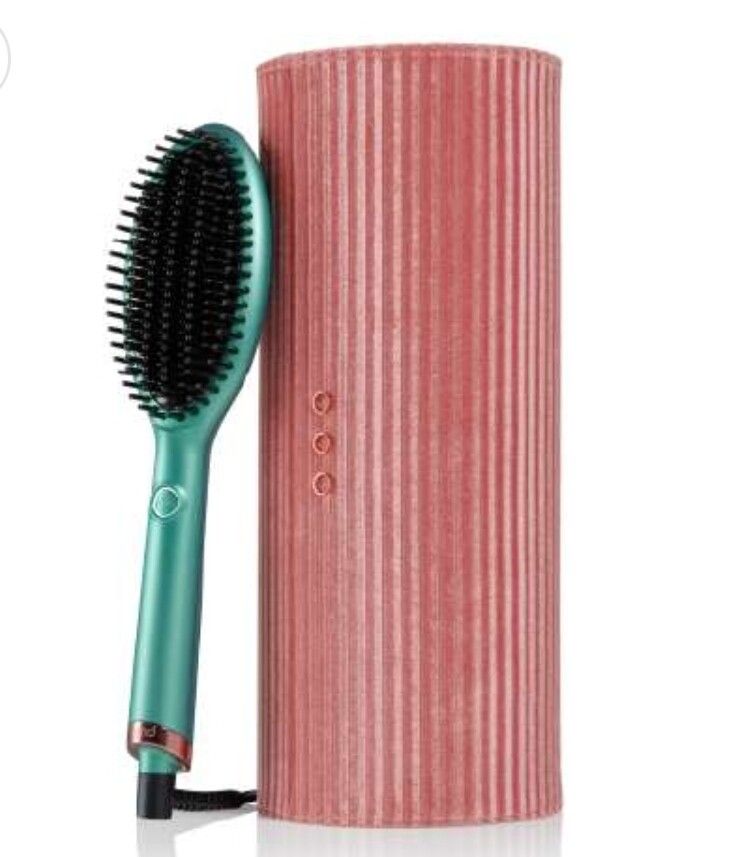 GHD Glide - Limited Edition in Jade
