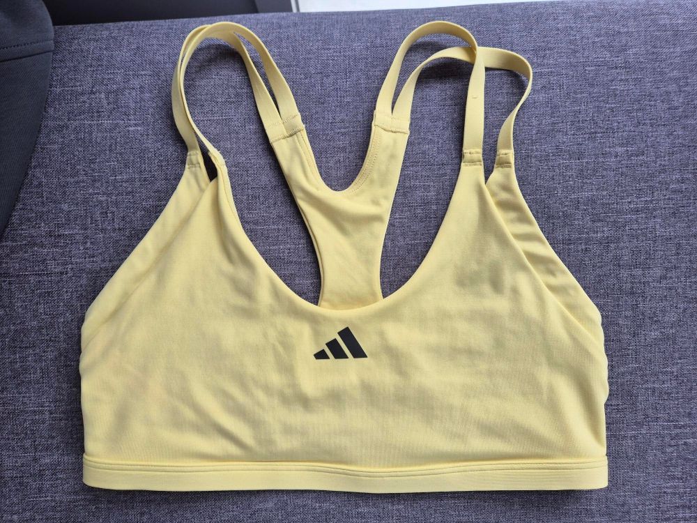 adidas Sports Bra - light support