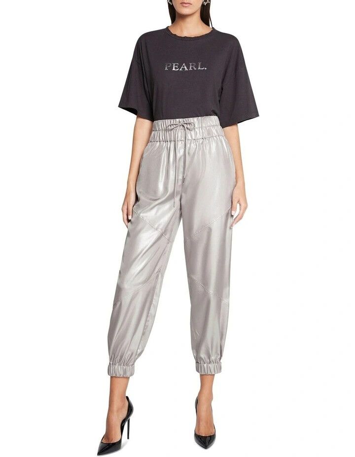 STOLEN REFLECTION PANT
