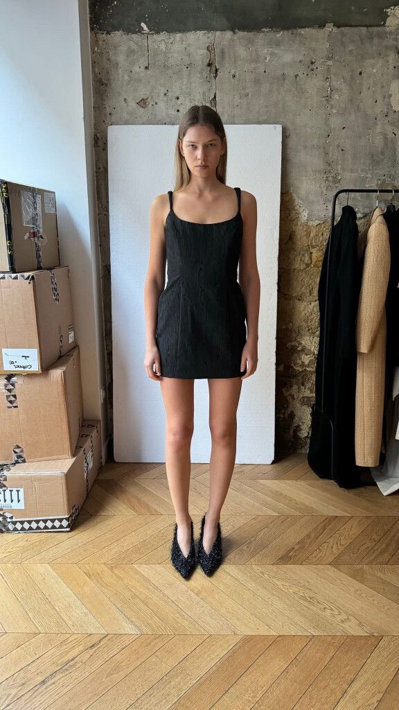 CAMILLA AND MARC Malla Dress Size: AU 8
