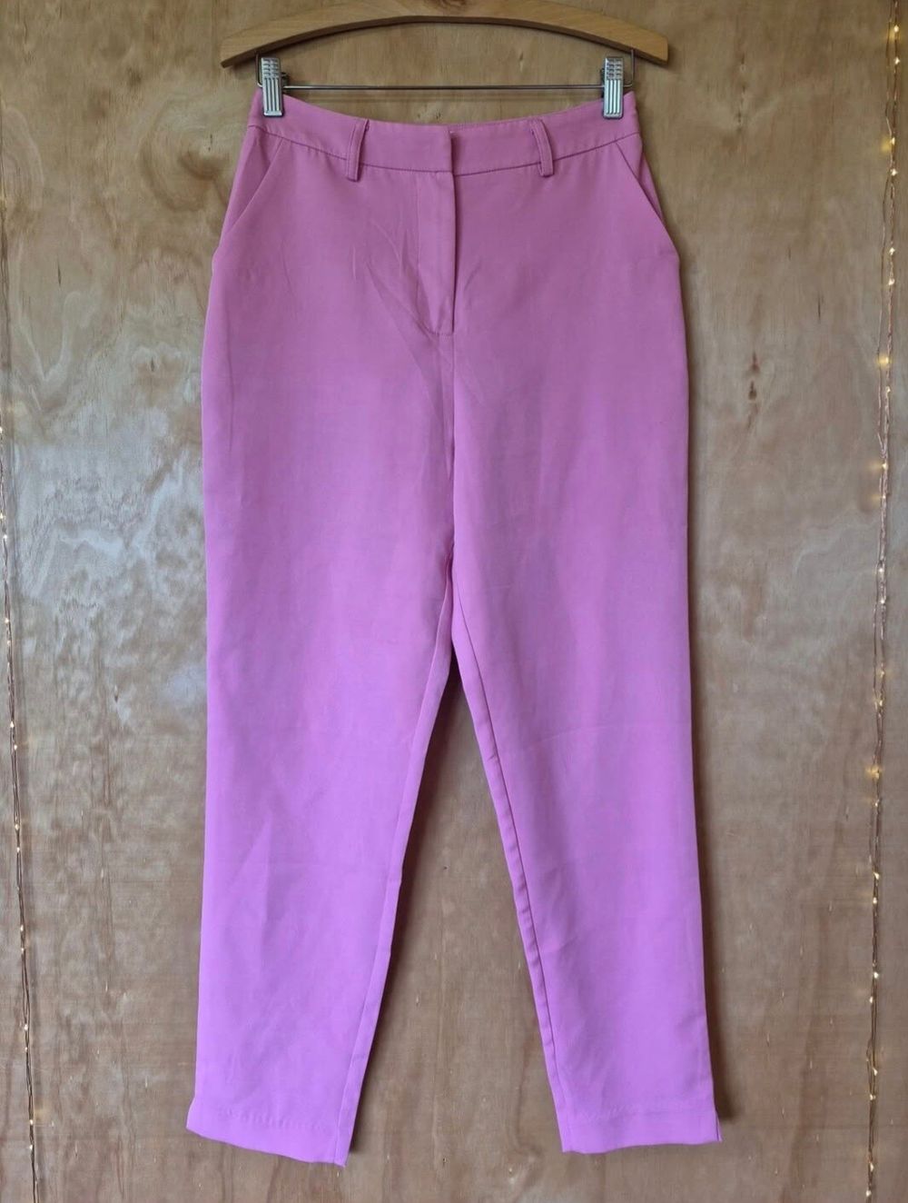 Showpo Pink Pants