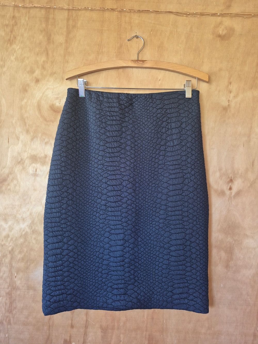 Gorman Black Skirt