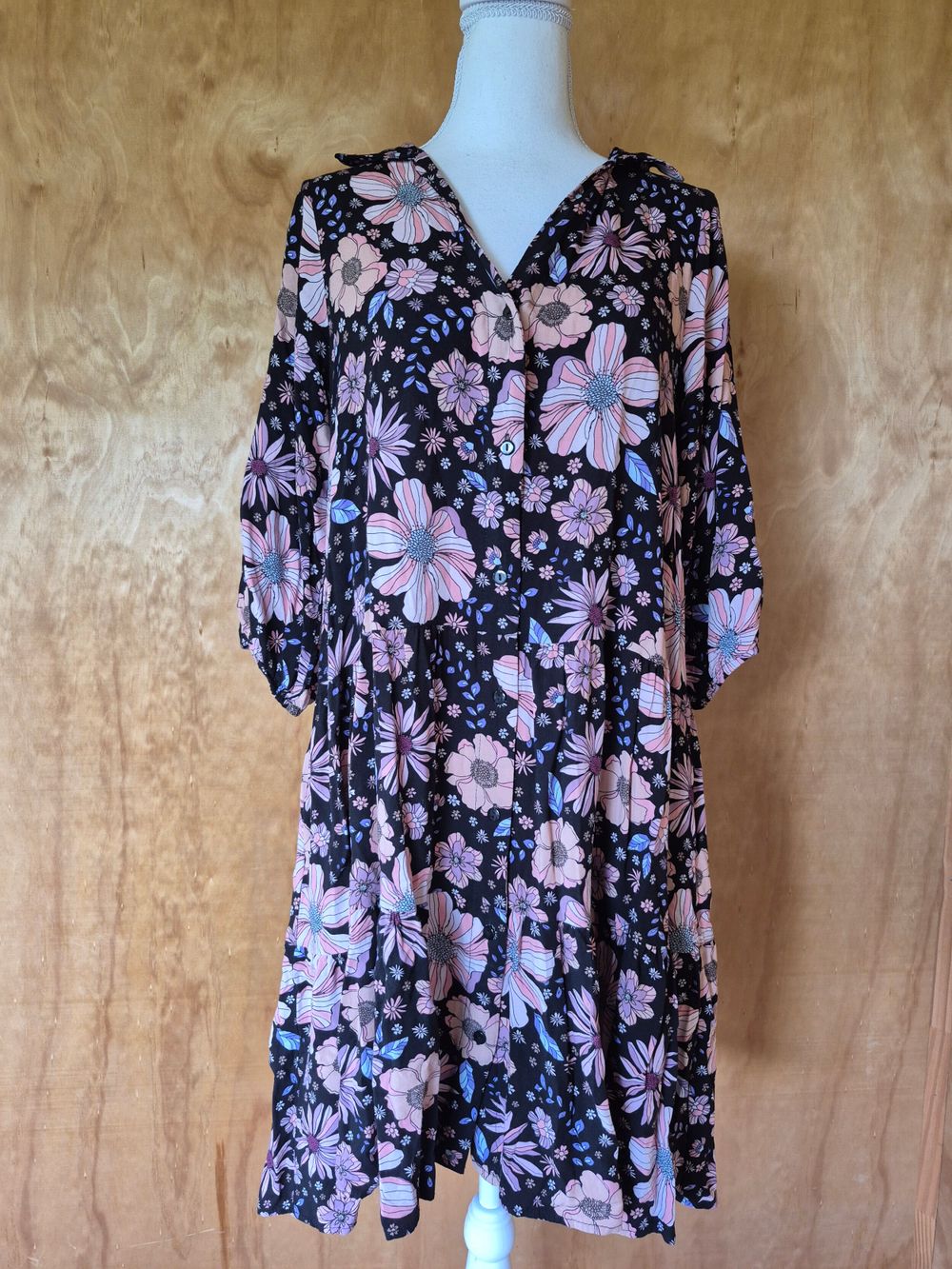 Boho Australia Dress