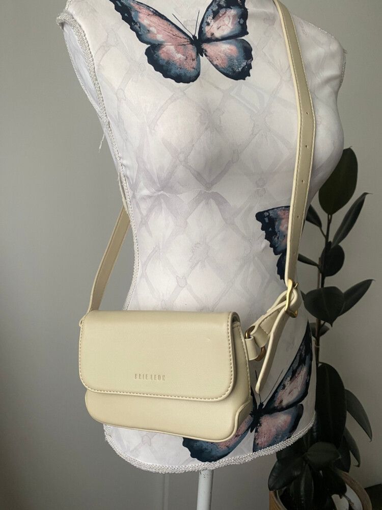 Brie Leon Bag