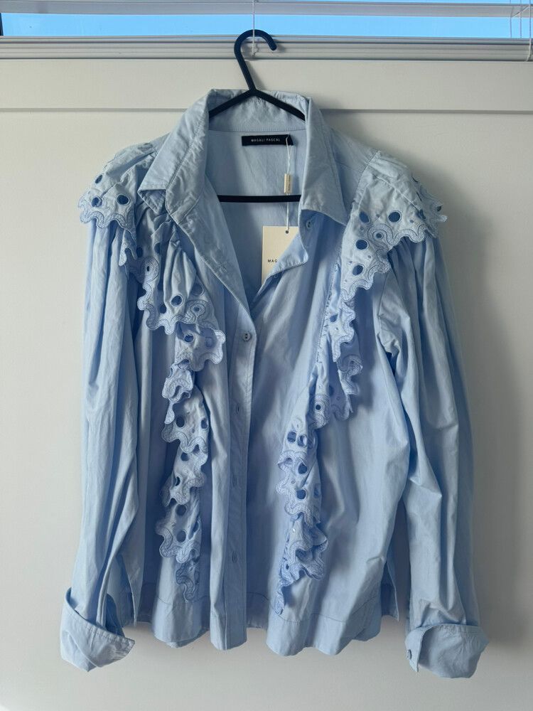 Magali Pascal Shirt