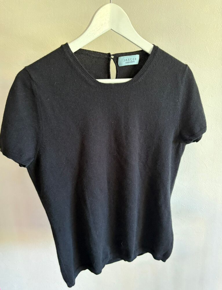 Cashmere Tee