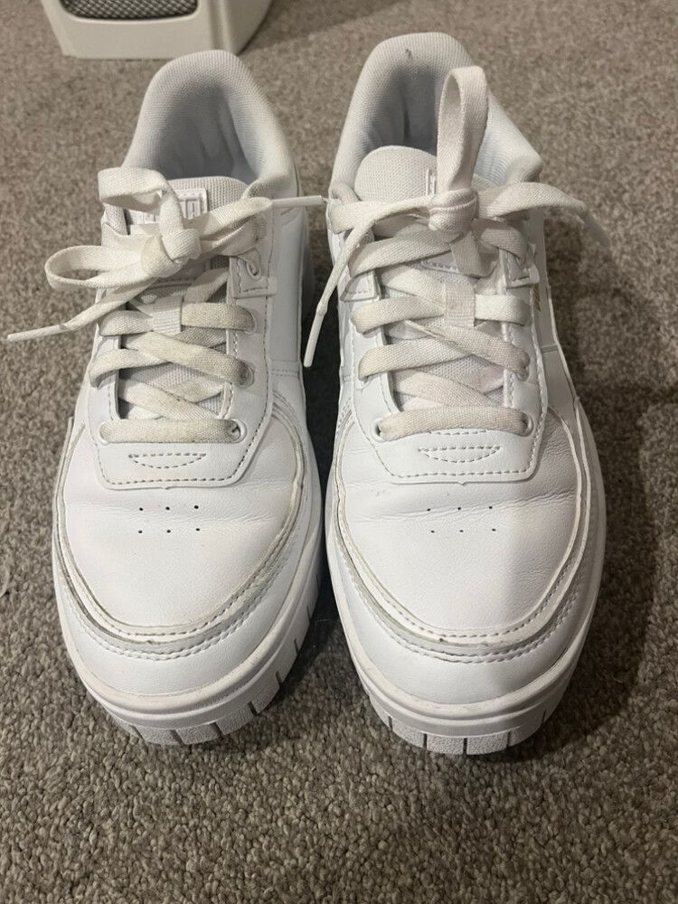 Puma Cali Dream Sneakers