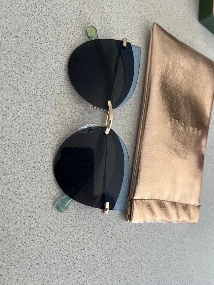 Seafolly Sunglasses