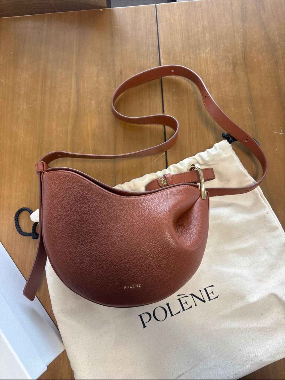 Polene Tonca