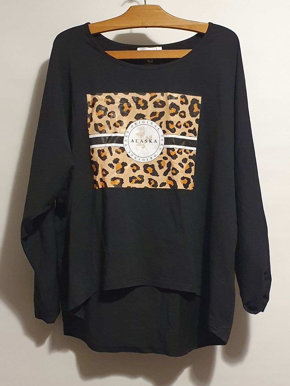 Alaska Tees Top