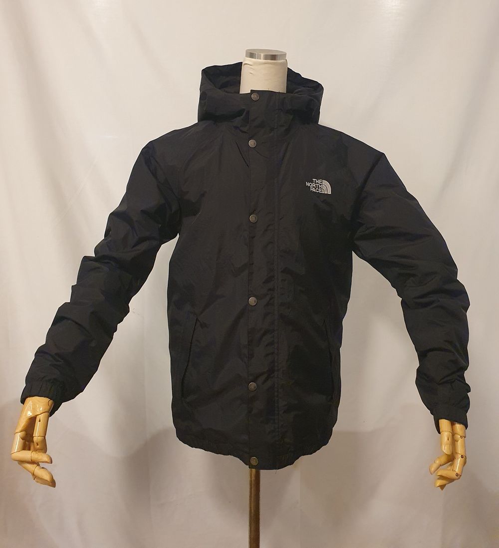 The North Face DryVent Rain Jacket Size Small 2018