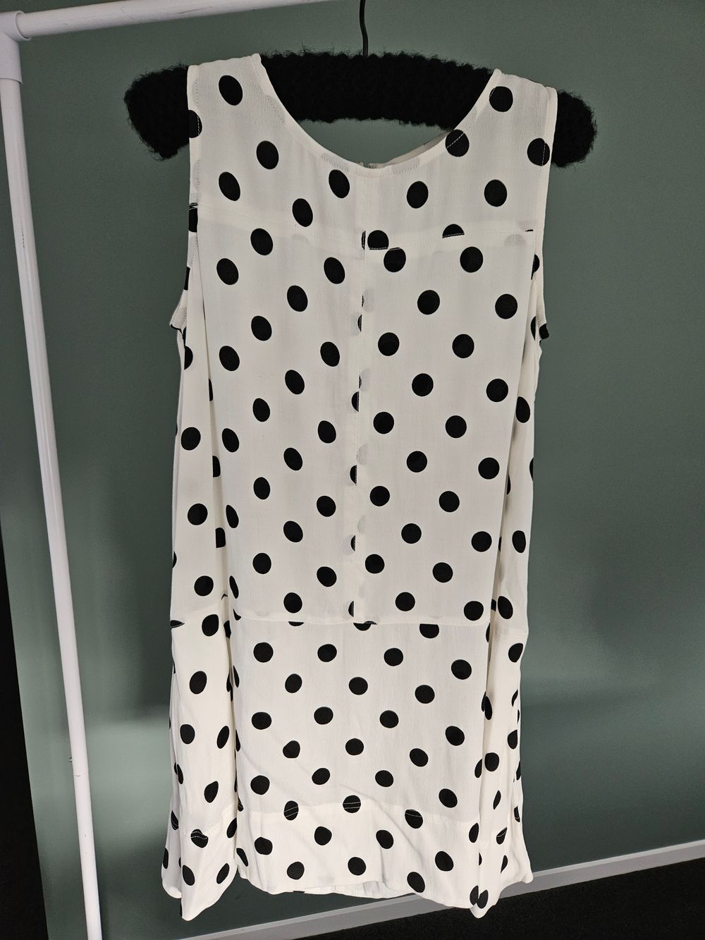 Mister Zimi dress
