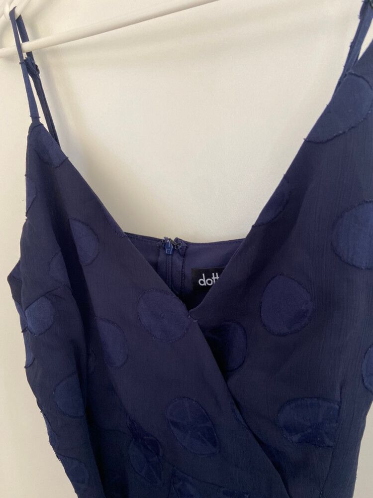 navy blue dress black leggings Modest Activewear