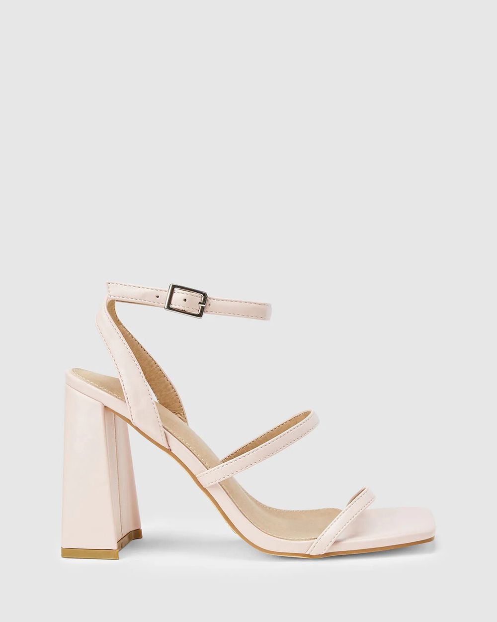 Zloty High Heels