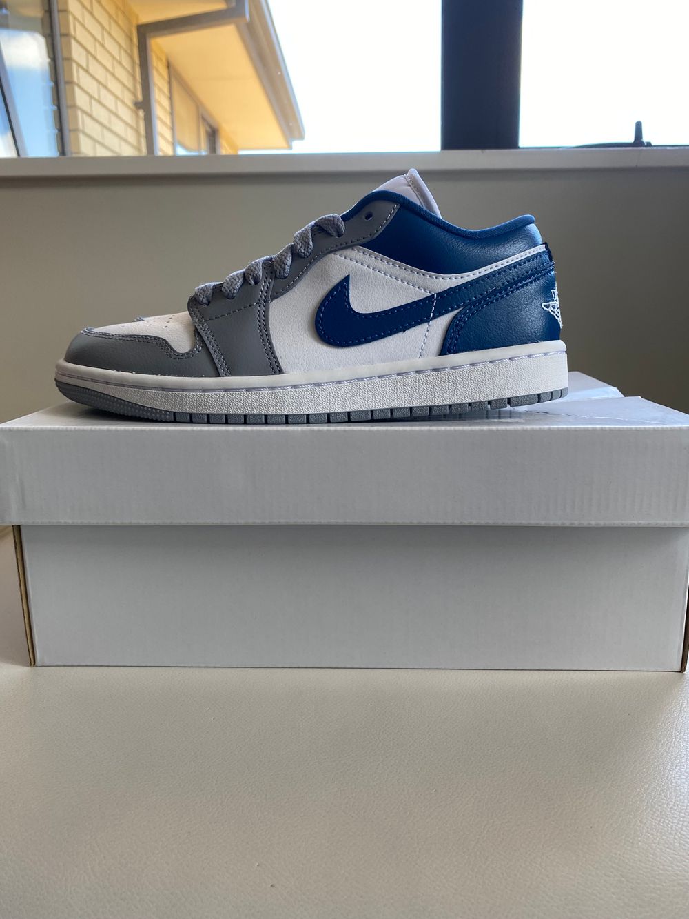 Air Jordan 1 Low