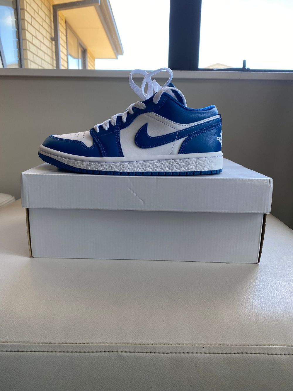 Air Jordan 1 Low