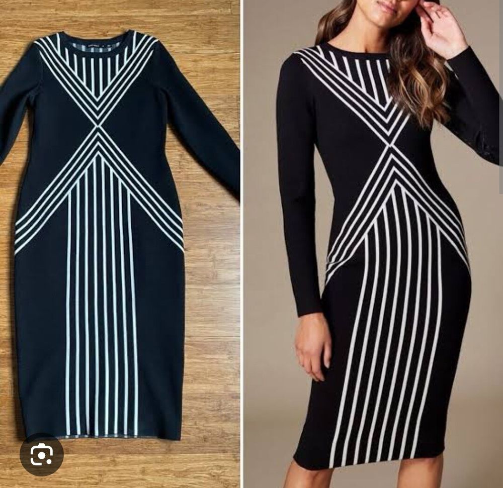 Karen Millen Dress