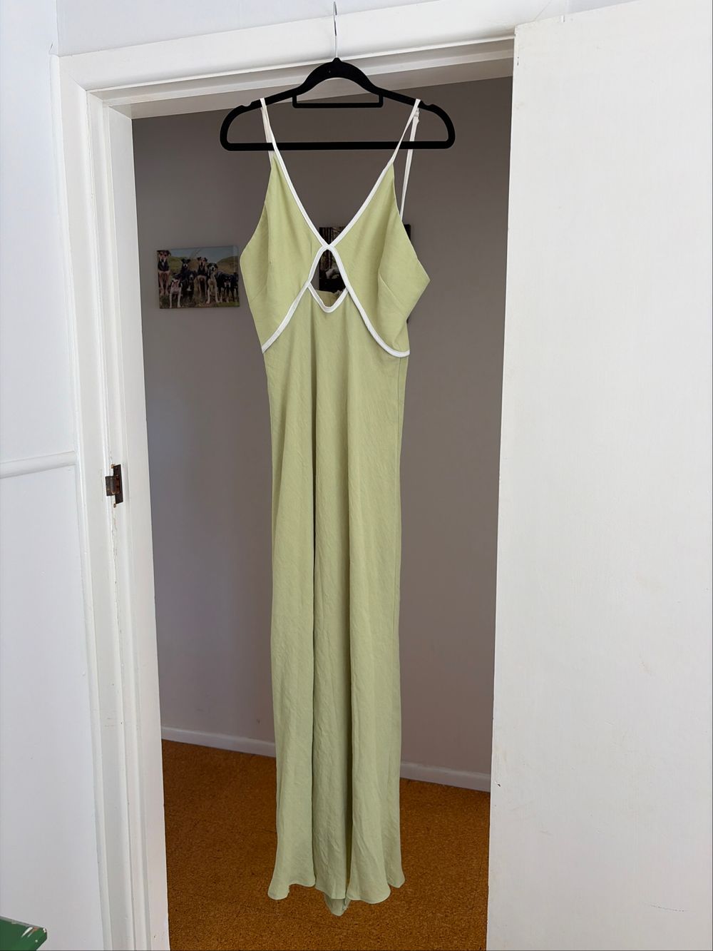 Here Comes The Sun on Designer Wardrobe