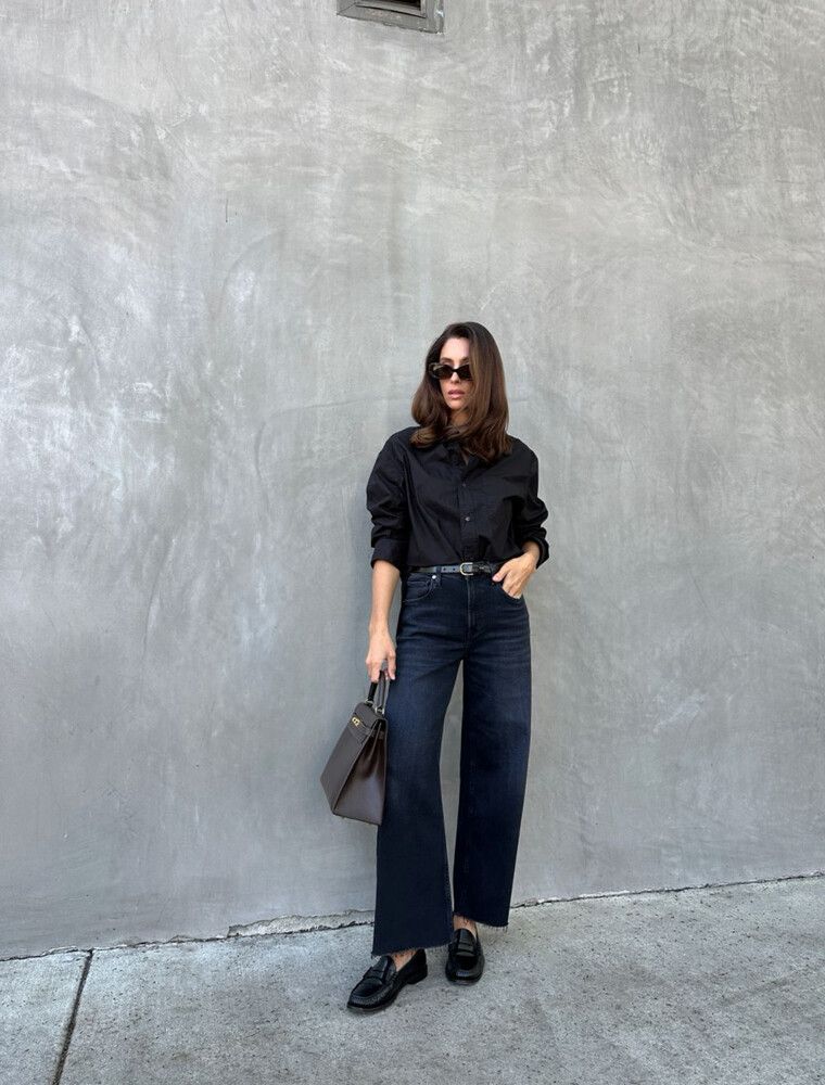 Black Kayla Shirt3