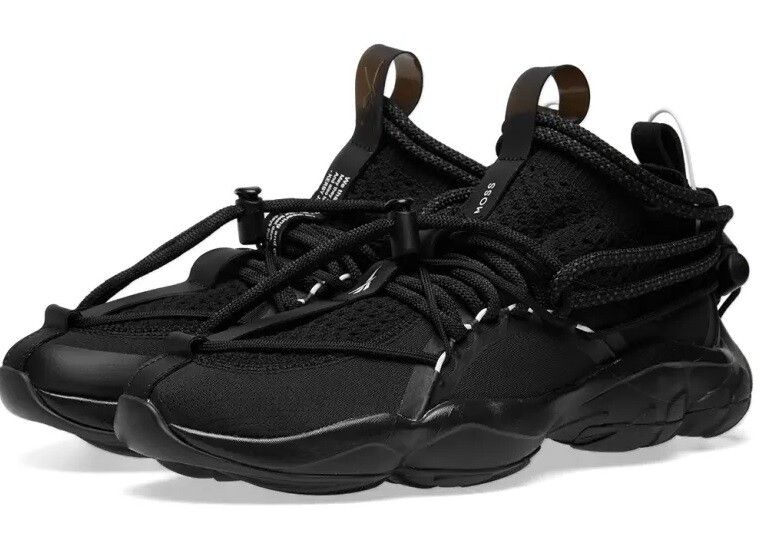 Reebok x Pyer Moss DMX Fusion Limited Edition