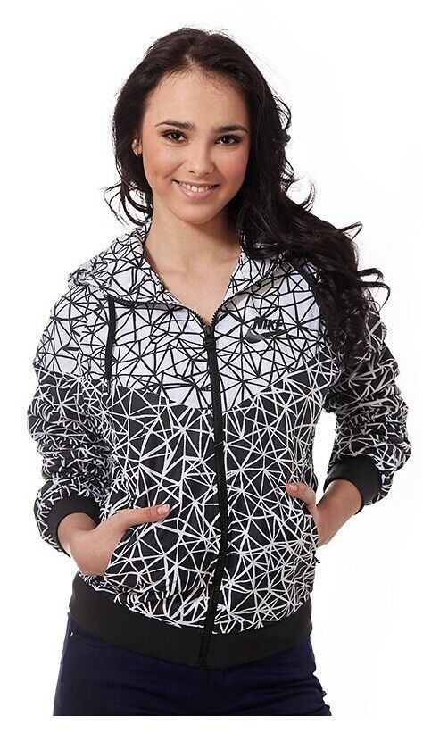 Nike Windrunner AOP