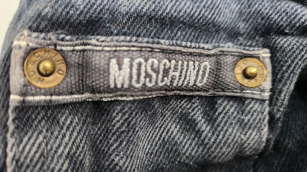 Moschino Jeans