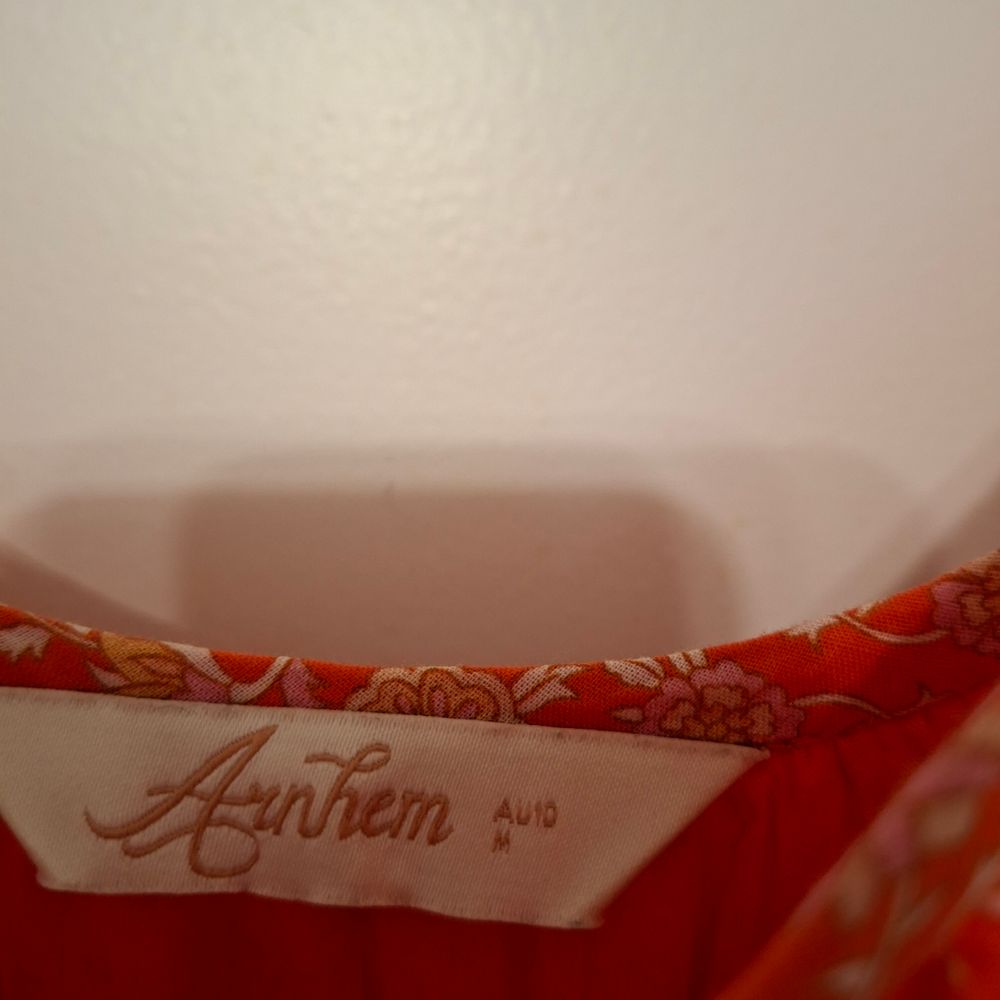 Arnhem on Designer Wardrobe