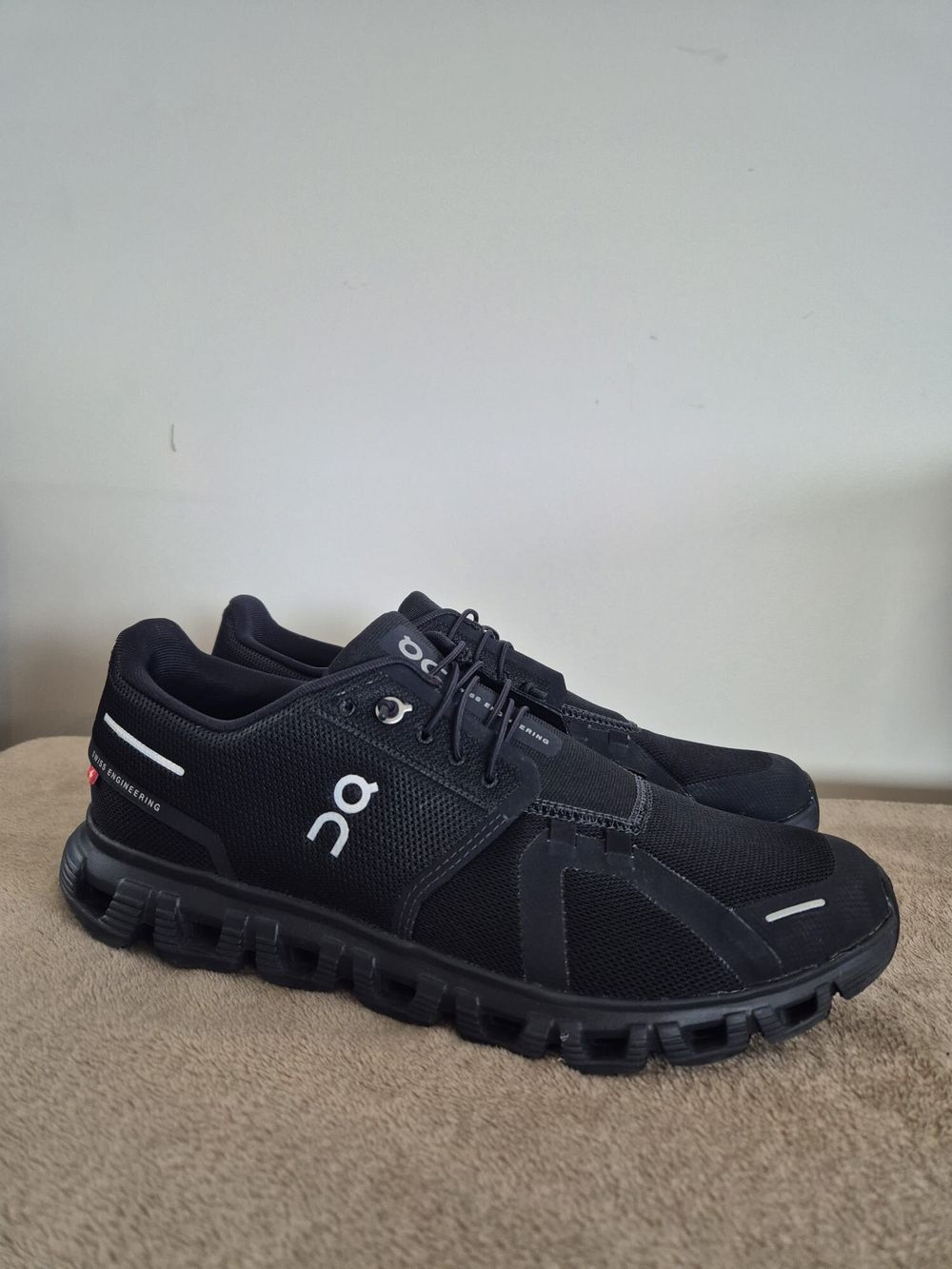 On Running Cloud 6 Mens