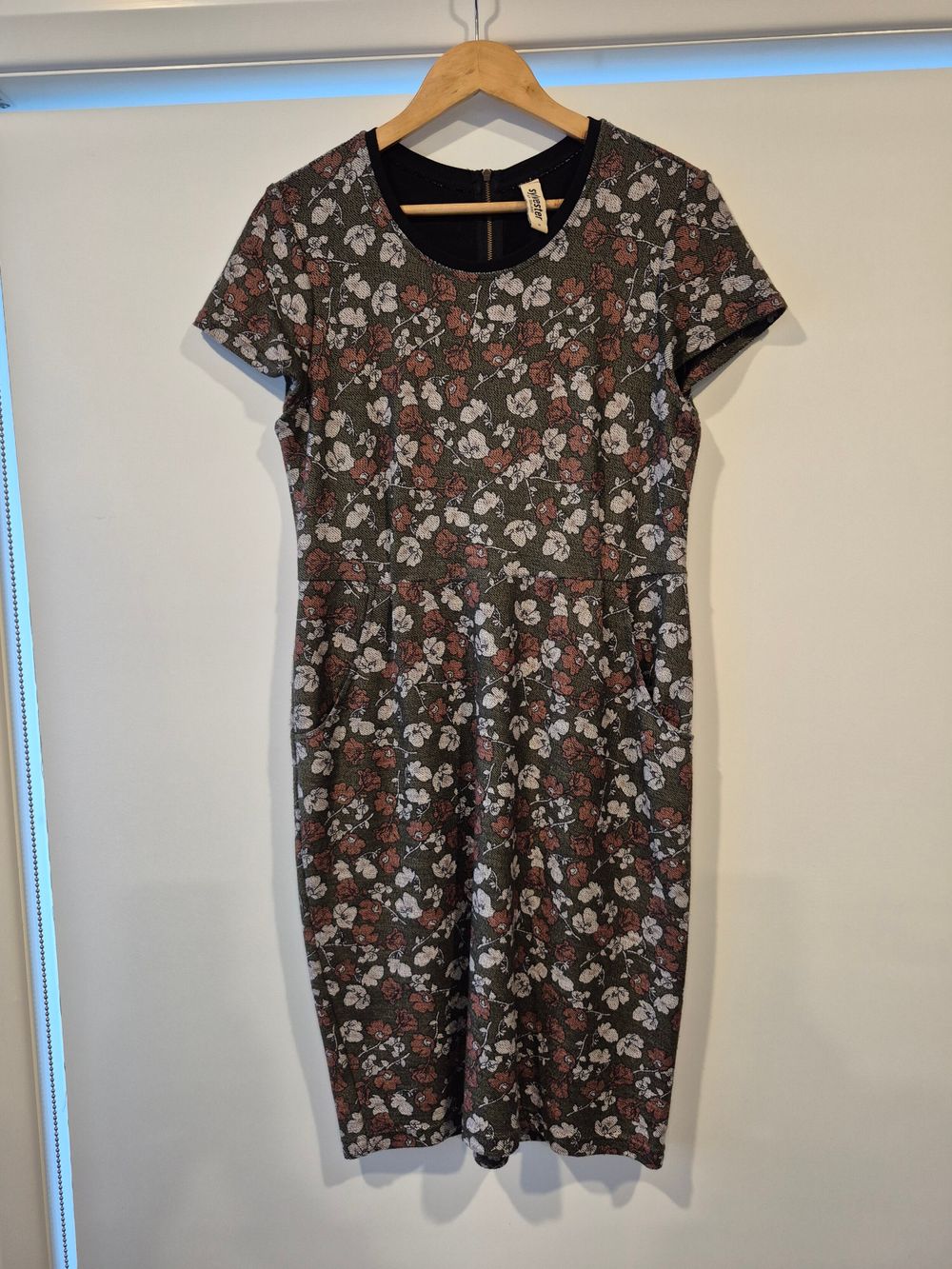 Kate Sylvester Dress