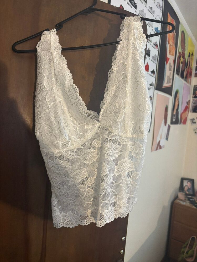 Lace Top
