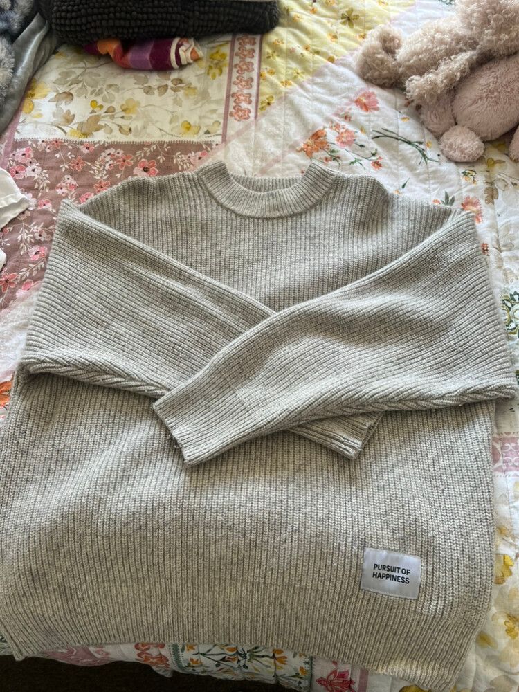 Pursuit of Happiness Jumper