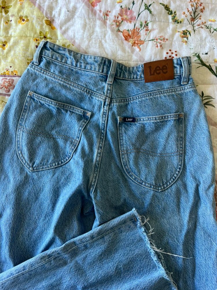 Lee jeans