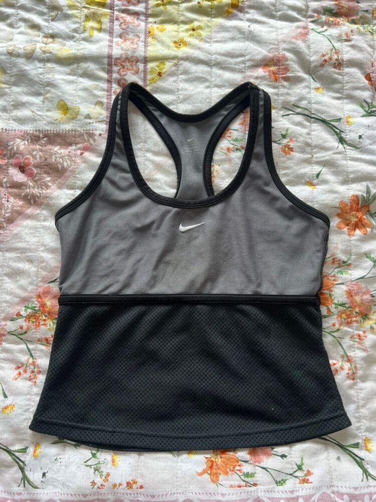 Nike tank top