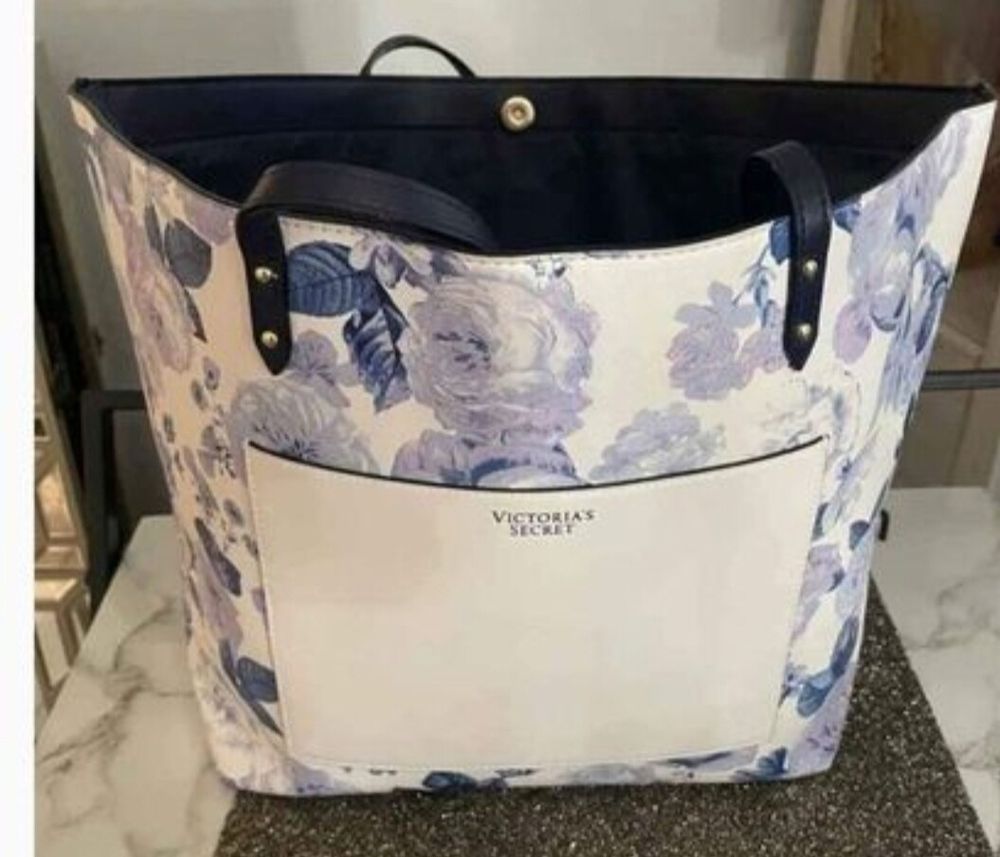Tote handbag