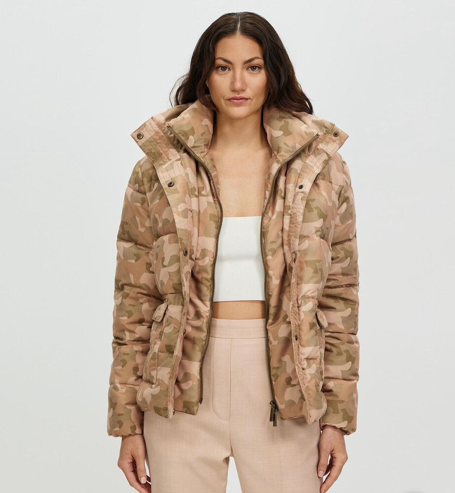 Hidden Hound Jacket