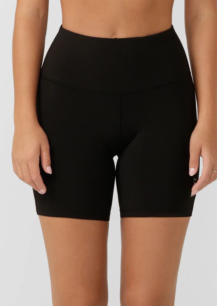 Lotus No Chafe Phone Pocket 12cm Bike Shorts