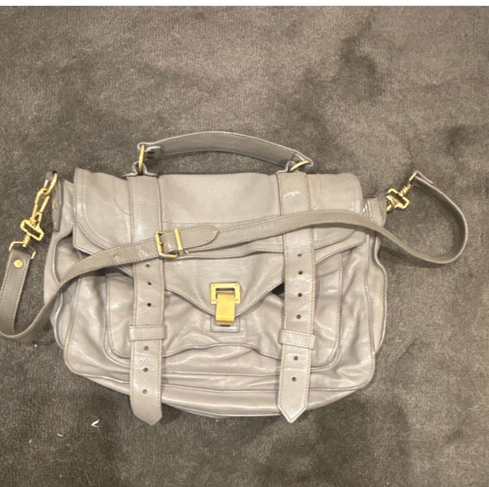 Proenza Schuler PS1 Medium size bag